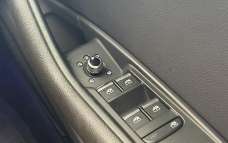 Audi A4, 2019 год, 1 500 000 рублей, 24 фотография