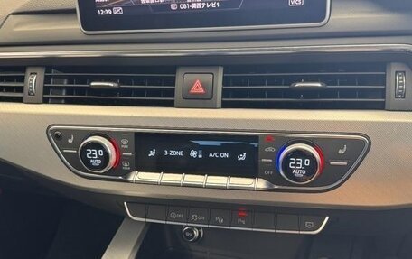 Audi A4, 2019 год, 1 500 000 рублей, 27 фотография