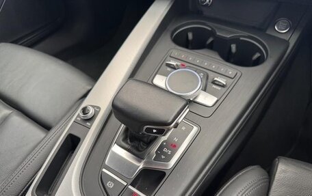 Audi A4, 2019 год, 1 500 000 рублей, 25 фотография