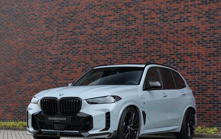 BMW X5, 2024 год, 9 680 077 рублей, 2 фотография