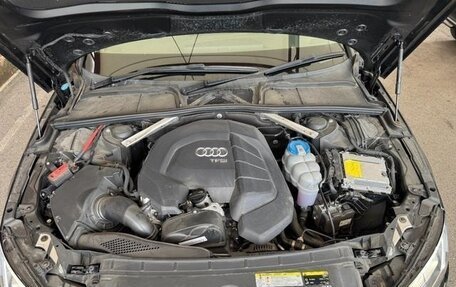 Audi A4, 2019 год, 1 500 000 рублей, 31 фотография