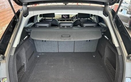 Audi A4, 2019 год, 1 500 000 рублей, 30 фотография