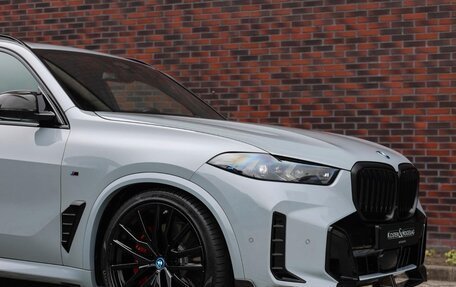 BMW X5, 2024 год, 9 680 077 рублей, 7 фотография