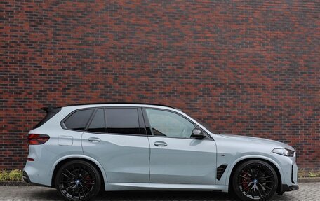 BMW X5, 2024 год, 9 680 077 рублей, 5 фотография