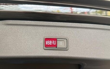 Audi A4, 2019 год, 1 500 000 рублей, 29 фотография