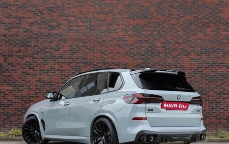 BMW X5, 2024 год, 9 680 077 рублей, 3 фотография