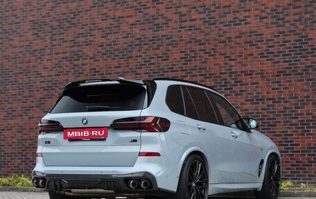 BMW X5, 2024 год, 9 680 077 рублей, 4 фотография