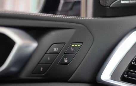 BMW X5, 2024 год, 9 680 077 рублей, 11 фотография