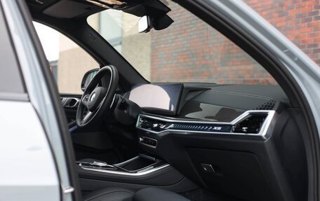 BMW X5, 2024 год, 9 680 077 рублей, 13 фотография