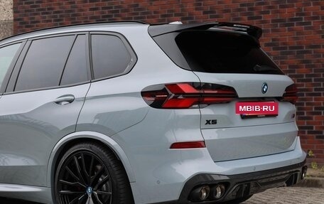 BMW X5, 2024 год, 9 680 077 рублей, 8 фотография