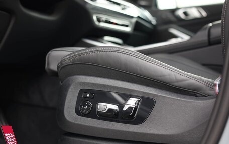 BMW X5, 2024 год, 9 680 077 рублей, 10 фотография