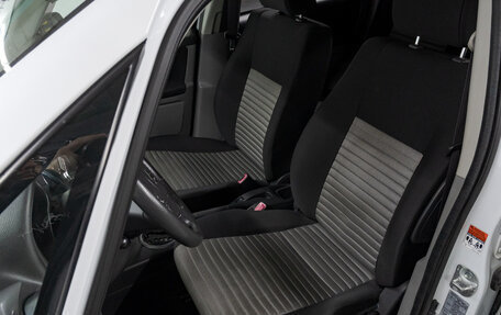 Suzuki SX4 II рестайлинг, 2011 год, 1 099 000 рублей, 14 фотография