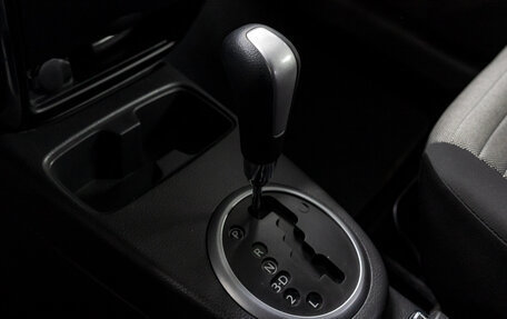 Suzuki SX4 II рестайлинг, 2011 год, 1 099 000 рублей, 10 фотография