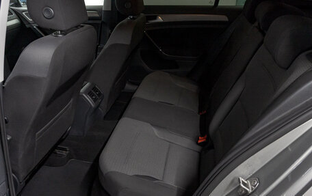 Volkswagen Golf VII, 2014 год, 1 199 000 рублей, 14 фотография
