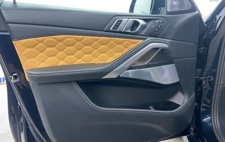 BMW X6 M, 2021 год, 9 661 000 рублей, 13 фотография