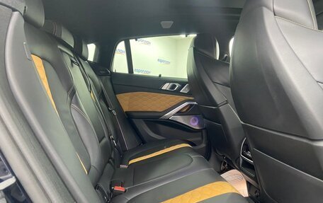 BMW X6 M, 2021 год, 9 661 000 рублей, 16 фотография