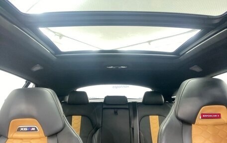 BMW X6 M, 2021 год, 9 661 000 рублей, 15 фотография