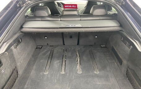 BMW X6 M, 2021 год, 9 661 000 рублей, 17 фотография