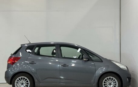 KIA Venga I, 2011 год, 749 000 рублей, 6 фотография