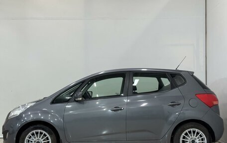 KIA Venga I, 2011 год, 749 000 рублей, 2 фотография