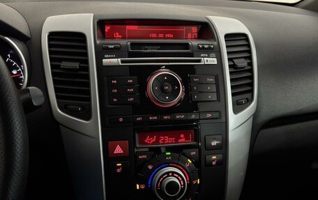 KIA Venga I, 2011 год, 749 000 рублей, 9 фотография