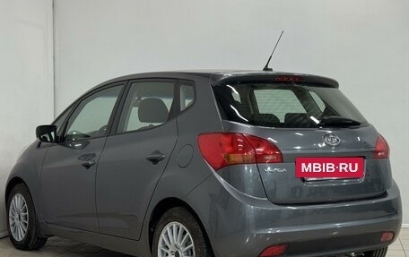 KIA Venga I, 2011 год, 749 000 рублей, 3 фотография