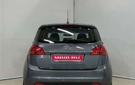 KIA Venga I, 2011 год, 749 000 рублей, 4 фотография