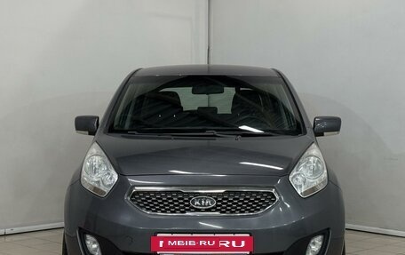 KIA Venga I, 2011 год, 749 000 рублей, 8 фотография