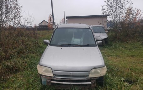 Nissan Cube II, 2002 год, 150 000 рублей, 2 фотография