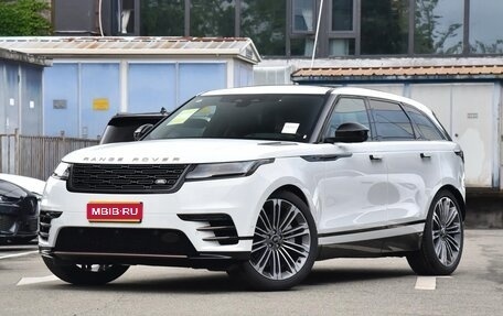 Land Rover Range Rover Velar I, 2025 год, 12 952 000 рублей, 1 фотография