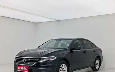 Volkswagen Lavida, 2021 год, 1 450 222 рублей, 1 фотография