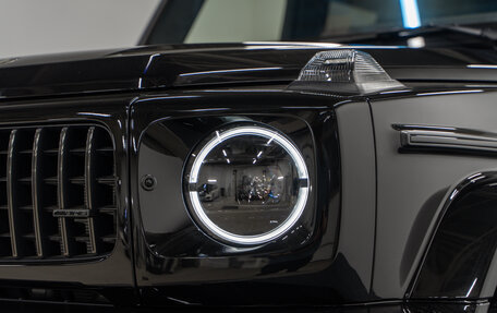 Mercedes-Benz G-Класс AMG, 2025 год, 39 400 000 рублей, 3 фотография