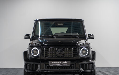Mercedes-Benz G-Класс AMG, 2025 год, 39 400 000 рублей, 6 фотография