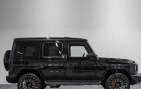 Mercedes-Benz G-Класс AMG, 2025 год, 39 400 000 рублей, 8 фотография