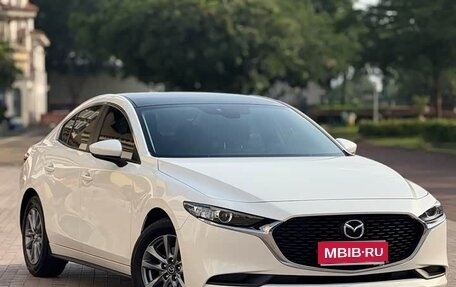 Mazda 3, 2022 год, 1 650 000 рублей, 1 фотография