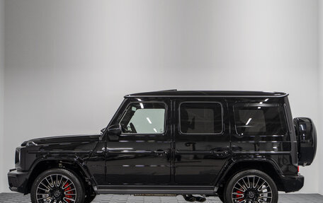 Mercedes-Benz G-Класс AMG, 2025 год, 39 400 000 рублей, 14 фотография