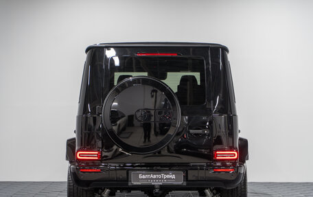 Mercedes-Benz G-Класс AMG, 2025 год, 39 400 000 рублей, 11 фотография