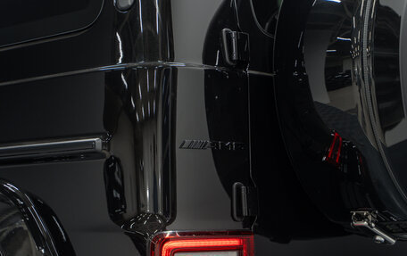 Mercedes-Benz G-Класс AMG, 2025 год, 39 400 000 рублей, 13 фотография