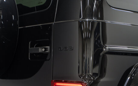Mercedes-Benz G-Класс AMG, 2025 год, 39 400 000 рублей, 10 фотография