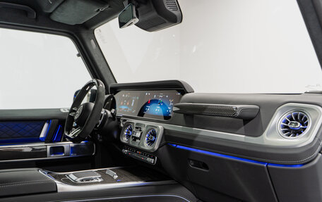 Mercedes-Benz G-Класс AMG, 2025 год, 39 400 000 рублей, 17 фотография