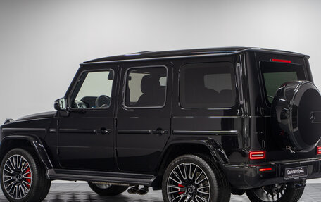 Mercedes-Benz G-Класс AMG, 2025 год, 39 400 000 рублей, 12 фотография