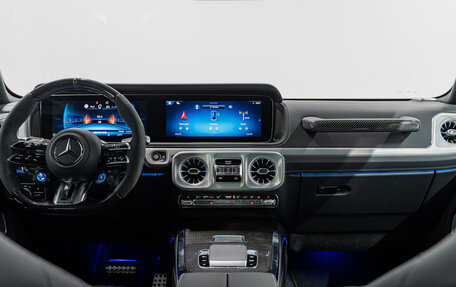 Mercedes-Benz G-Класс AMG, 2025 год, 39 400 000 рублей, 18 фотография