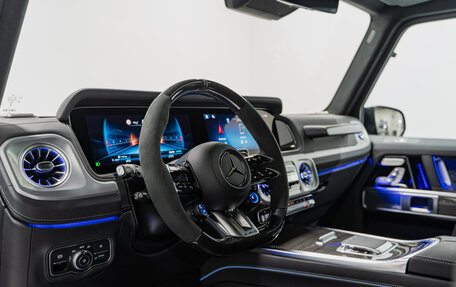 Mercedes-Benz G-Класс AMG, 2025 год, 39 400 000 рублей, 15 фотография