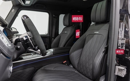 Mercedes-Benz G-Класс AMG, 2025 год, 39 400 000 рублей, 24 фотография
