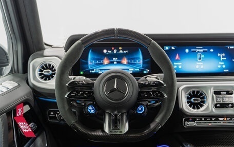 Mercedes-Benz G-Класс AMG, 2025 год, 39 400 000 рублей, 19 фотография