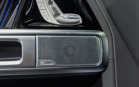 Mercedes-Benz G-Класс AMG, 2025 год, 39 400 000 рублей, 29 фотография