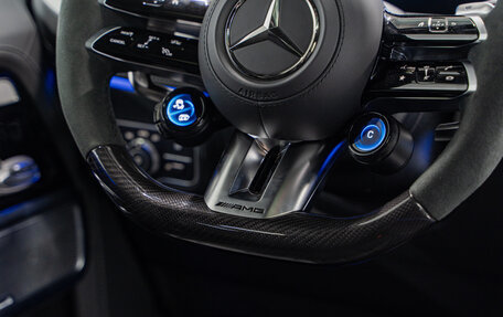 Mercedes-Benz G-Класс AMG, 2025 год, 39 400 000 рублей, 30 фотография