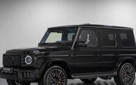 Mercedes-Benz G-Класс AMG, 2025 год, 39 400 000 рублей, 37 фотография
