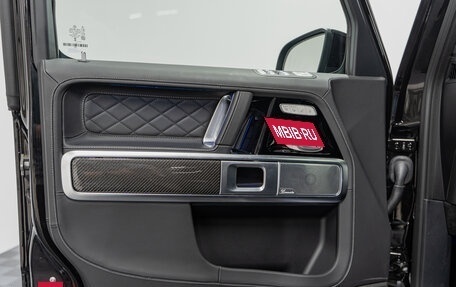 Mercedes-Benz G-Класс AMG, 2025 год, 39 400 000 рублей, 27 фотография
