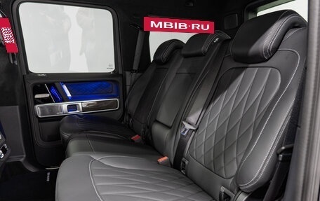 Mercedes-Benz G-Класс AMG, 2025 год, 39 400 000 рублей, 25 фотография